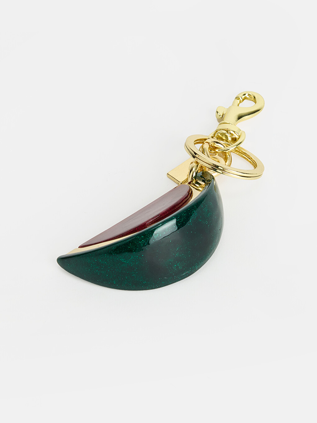 Watermelon Figured Keychain-1
