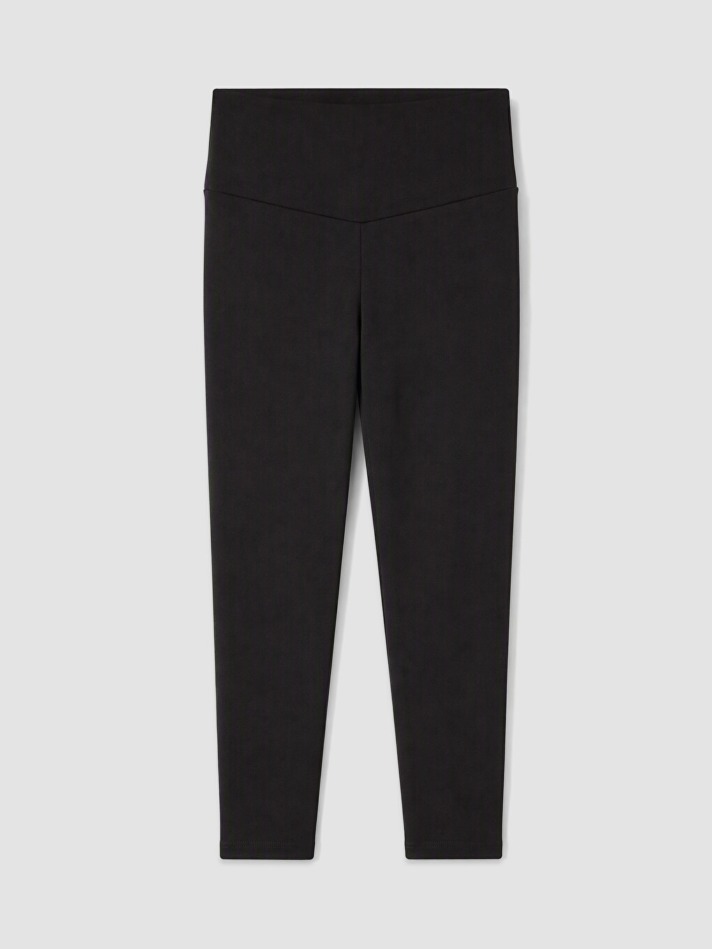 Plus Size Women's Leggings-4
