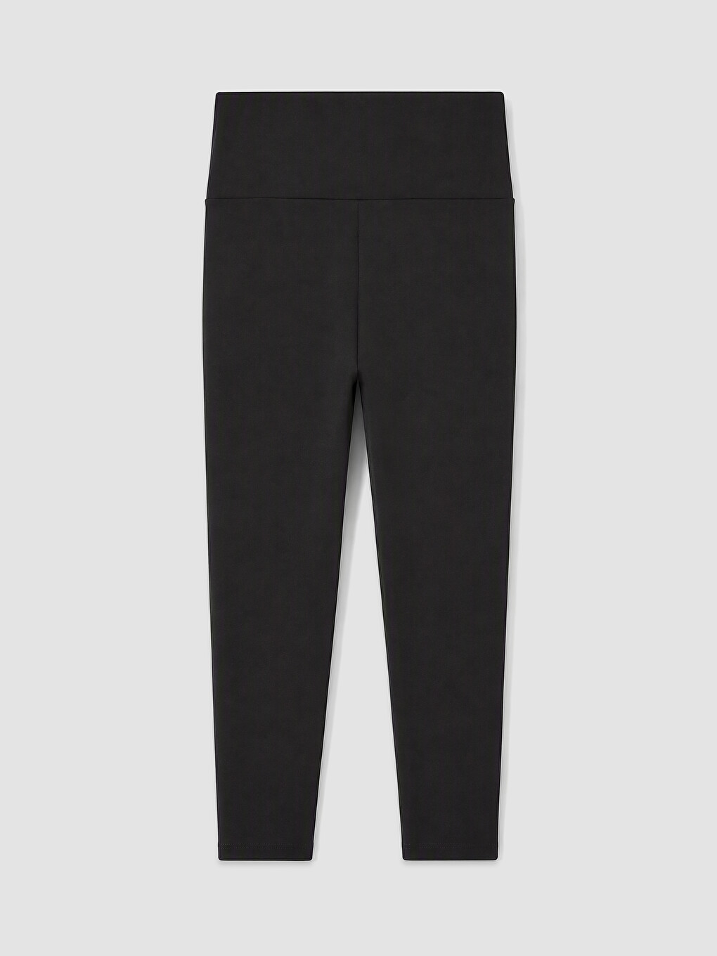 Plus Size Women's Leggings-5