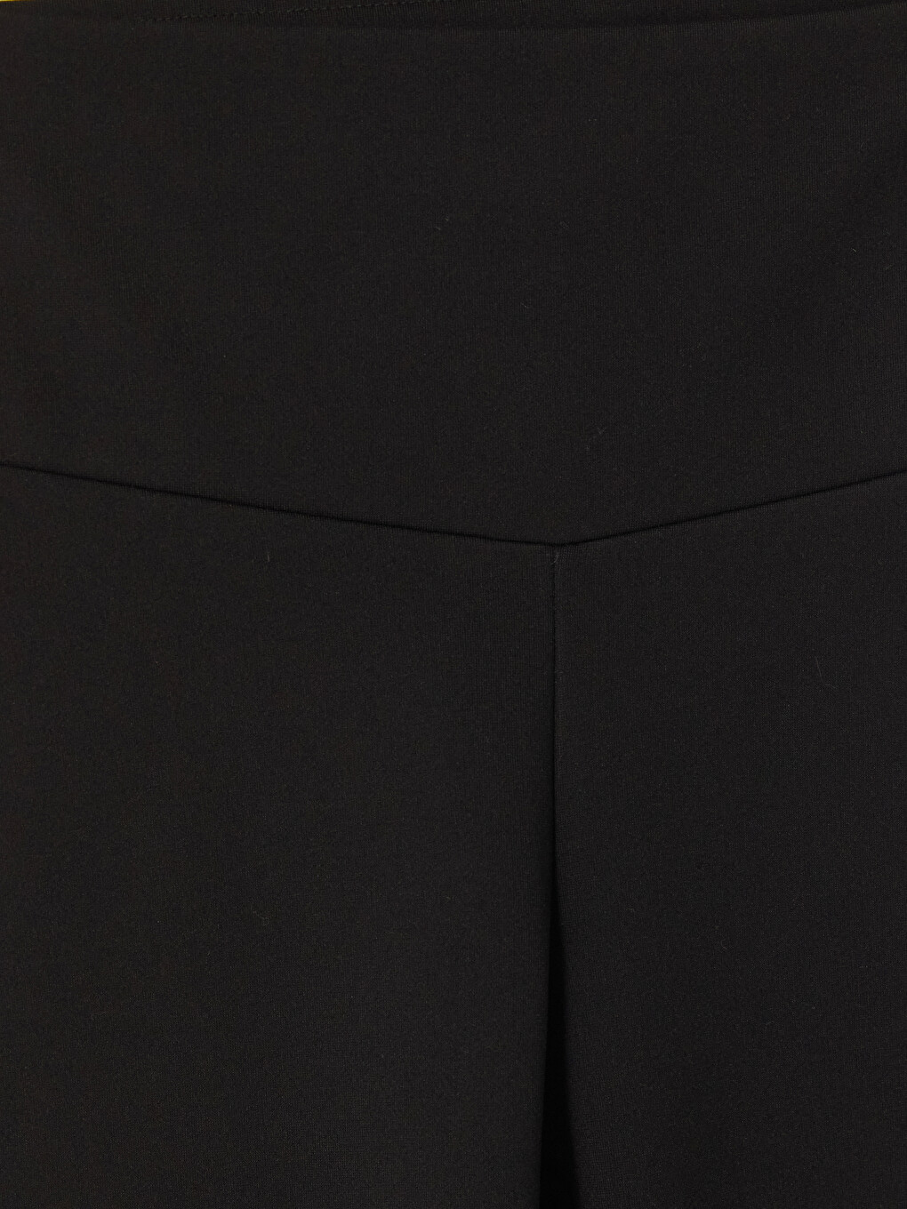 Plus Size Women's Leggings-6