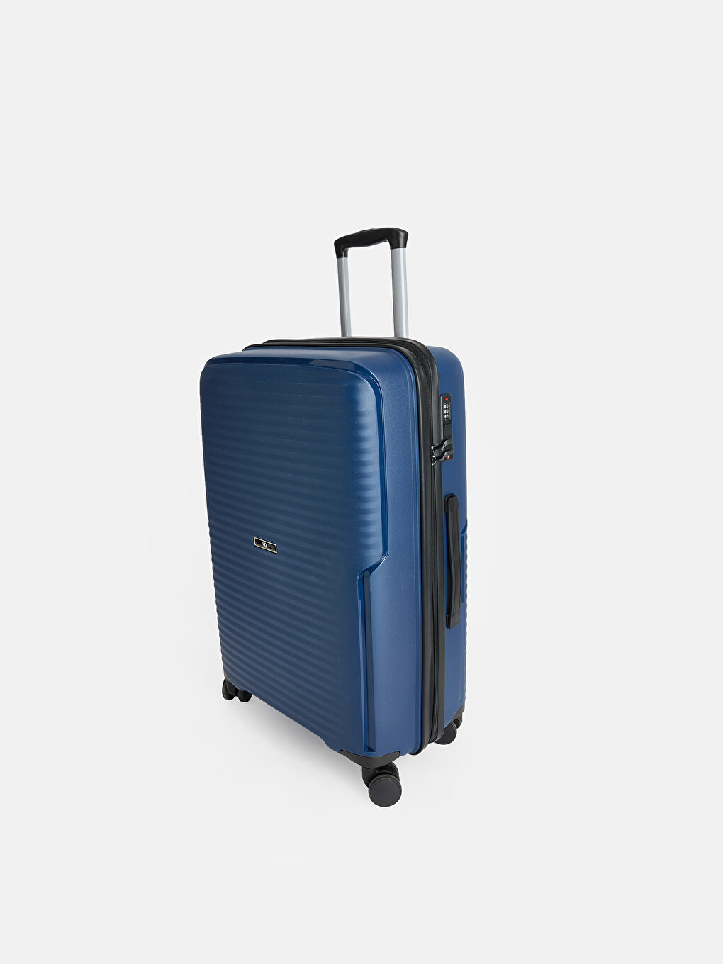 Navy Suitcase-1