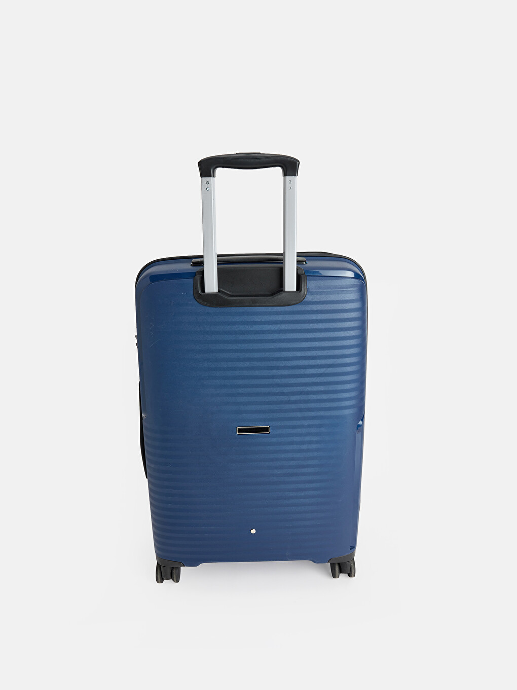 Navy Suitcase-2