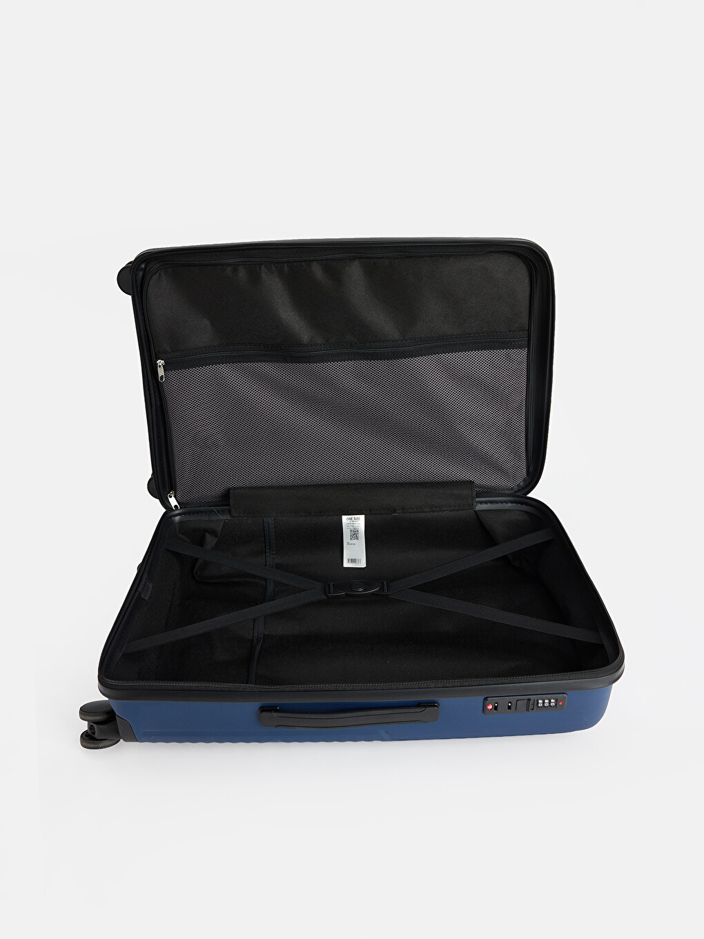 Navy Suitcase-3