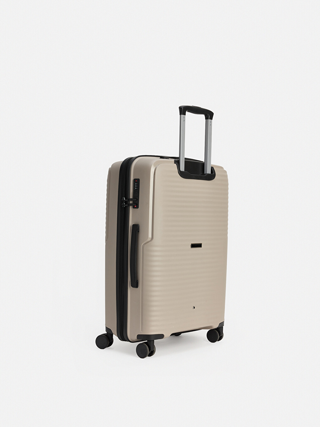 Brown Suitcase-1
