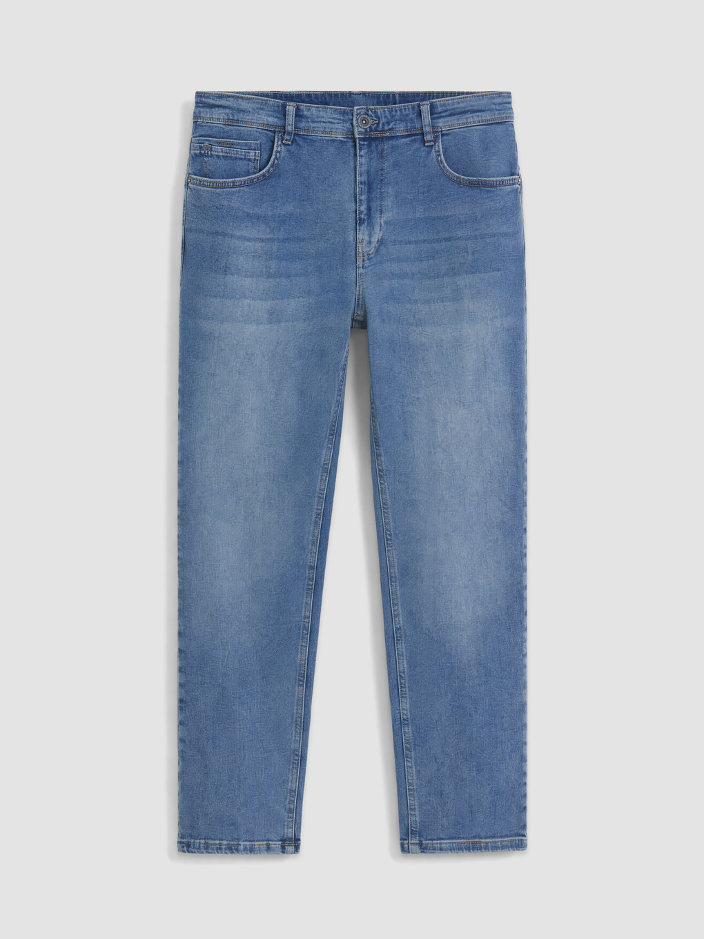 İndigo 750 Slim Jean