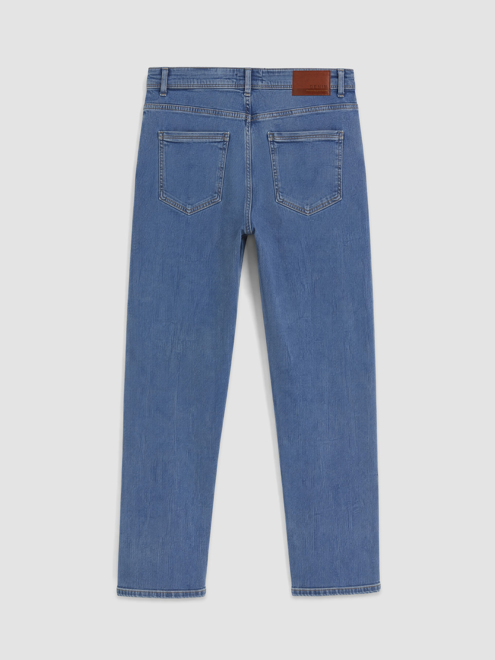 İndigo 750 Slim Jean-1