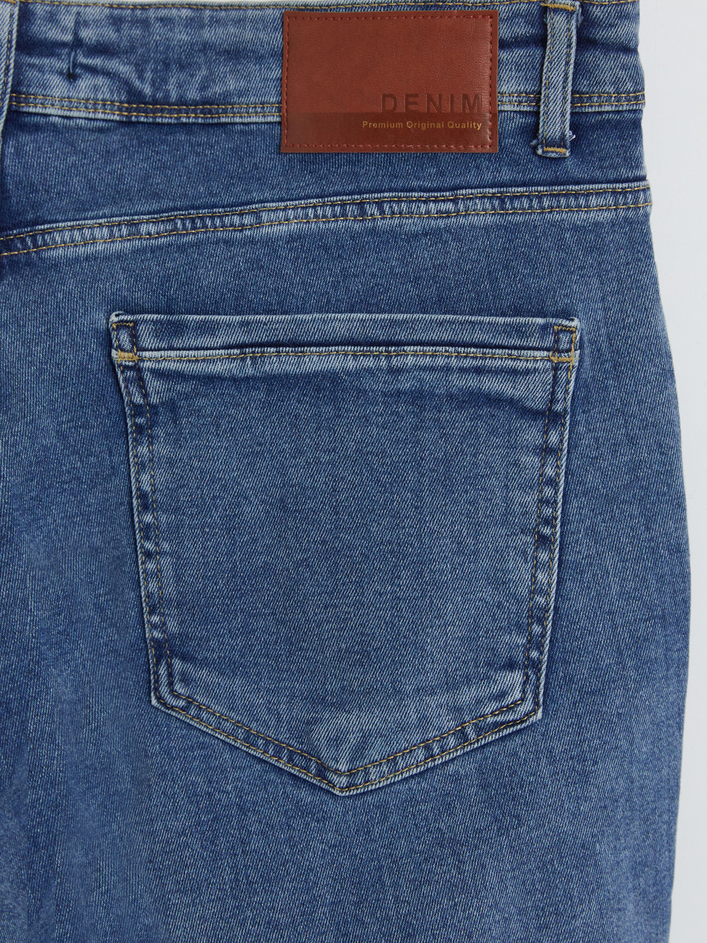 İndigo 750 Slim Jean-4