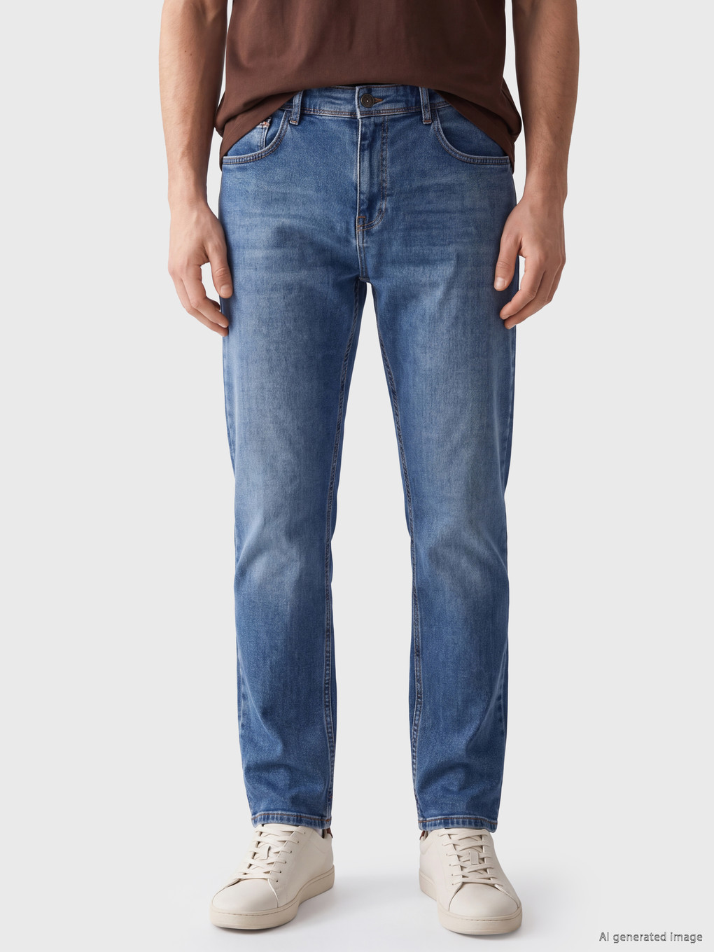 750 Slim Jean-1