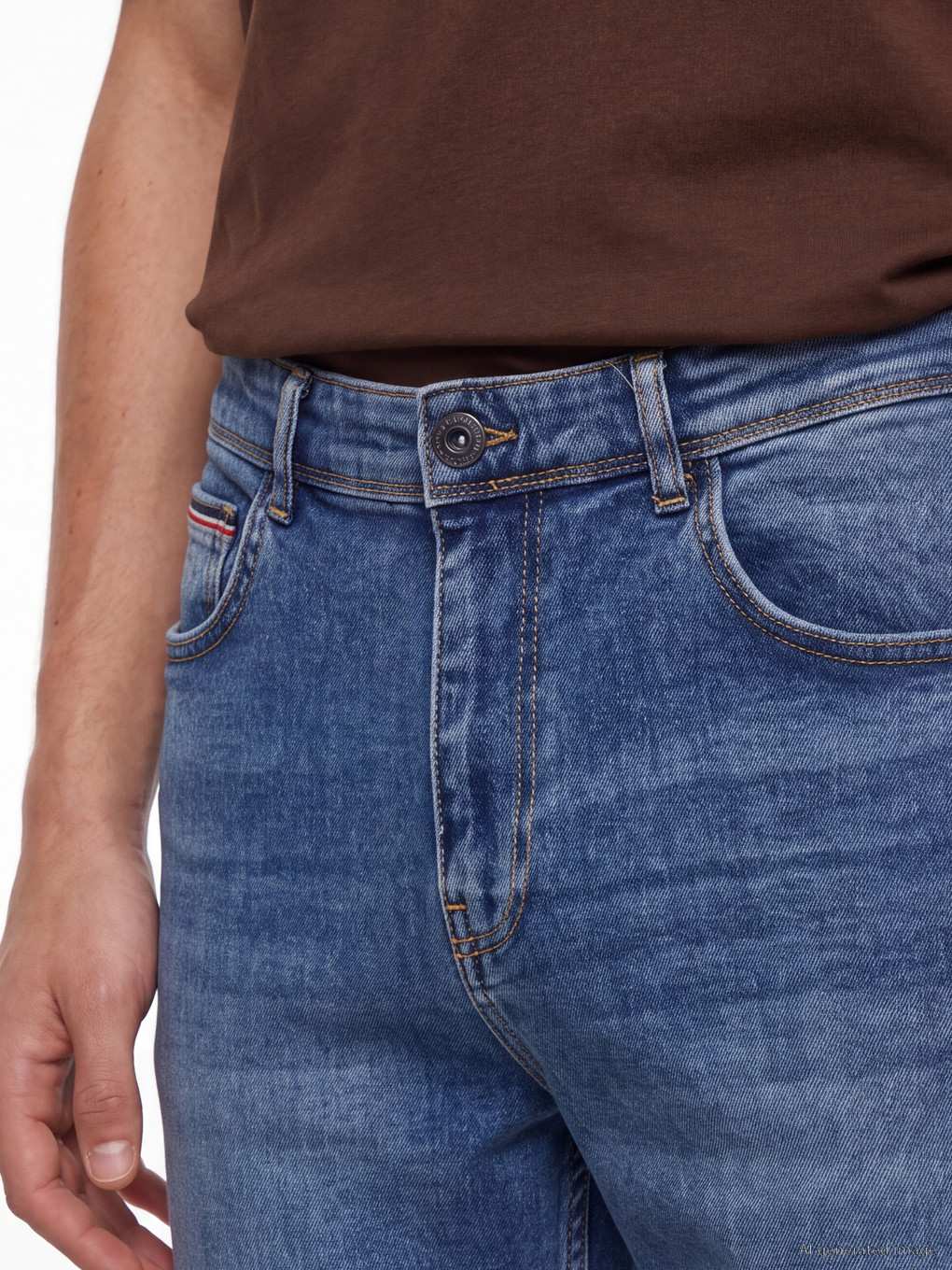 750 Slim Jean-2