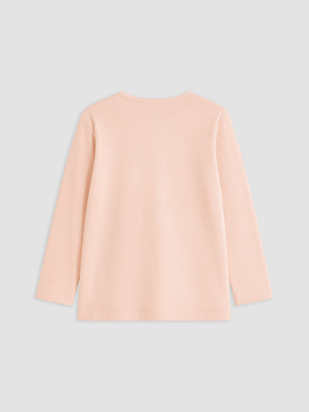 Pembe Gupi Lisanslı Kız Çocuk Pijama-2