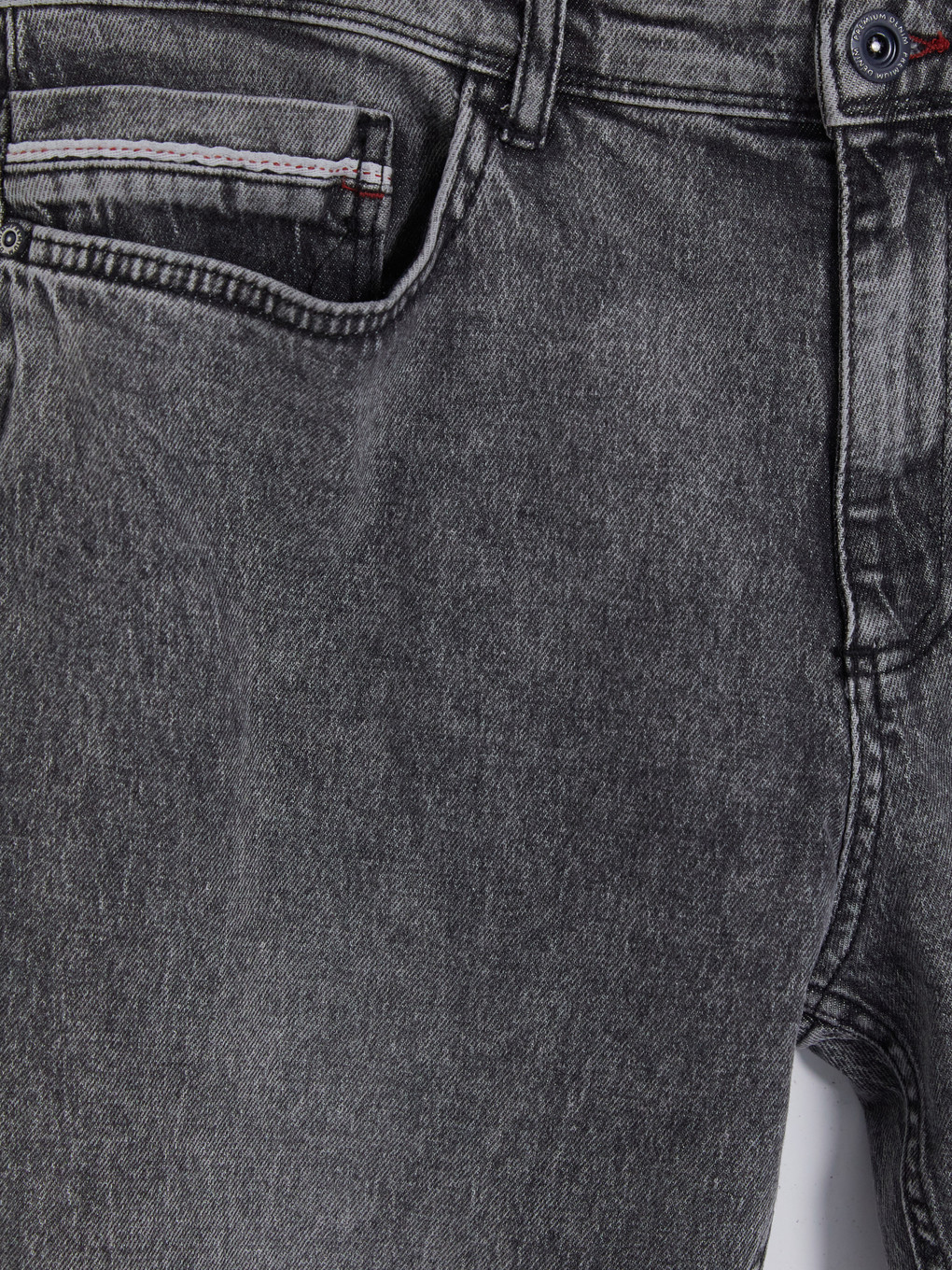 Antrasit 750 Slim Jean-2