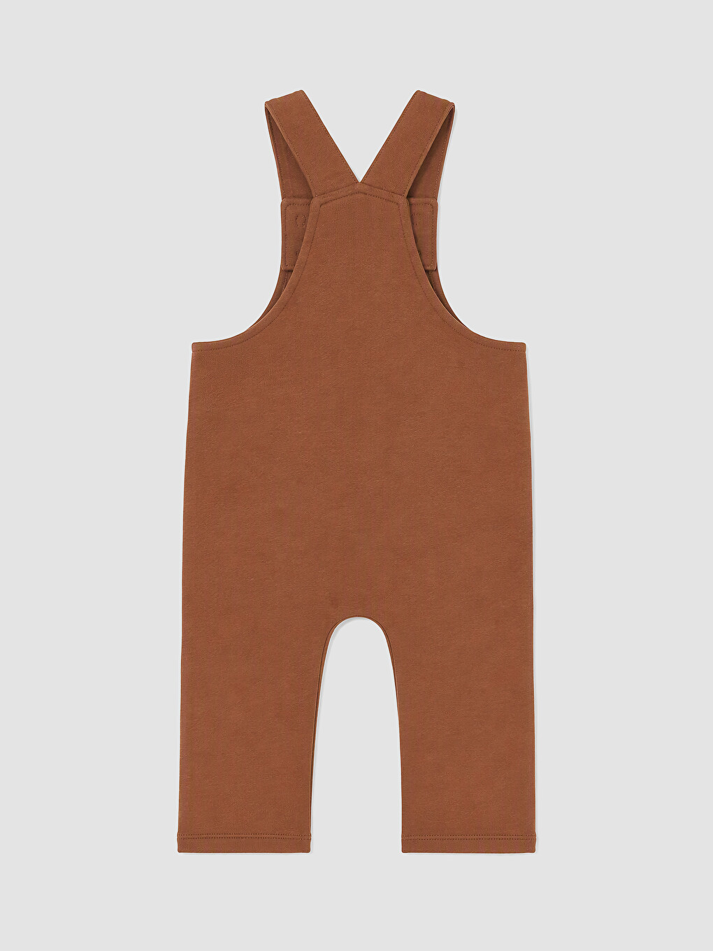Baby Boys' Dungarees Set-5