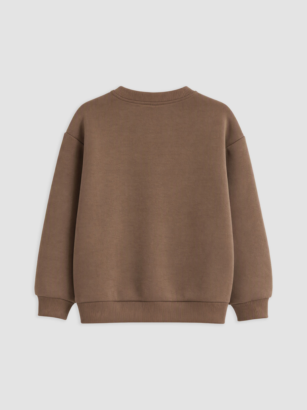 Boy Brown Set-2
