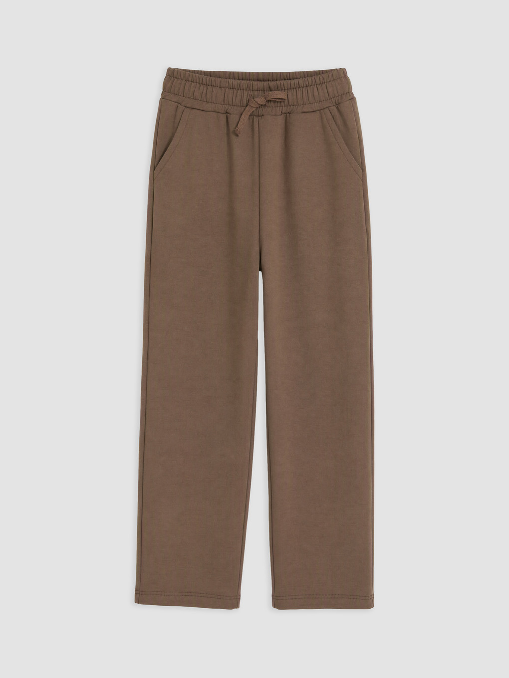 Boy Brown Set-3