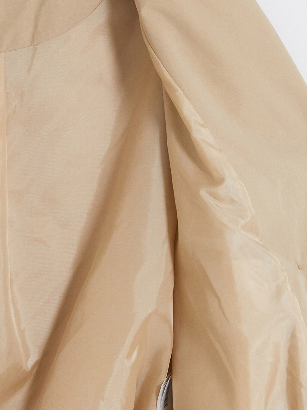 Trenci Oversize Pentru Femei-8