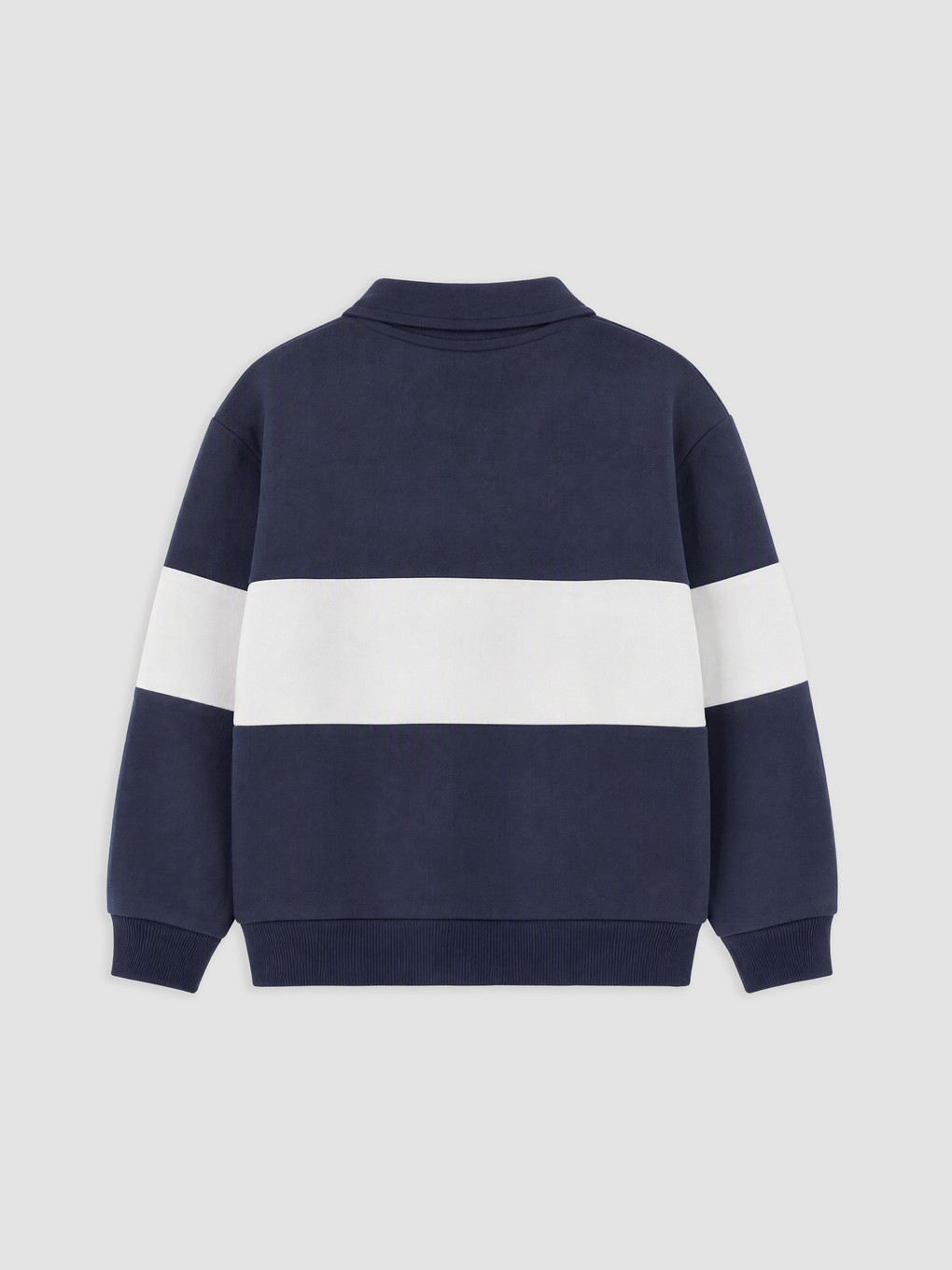 Boy Navy Set-2