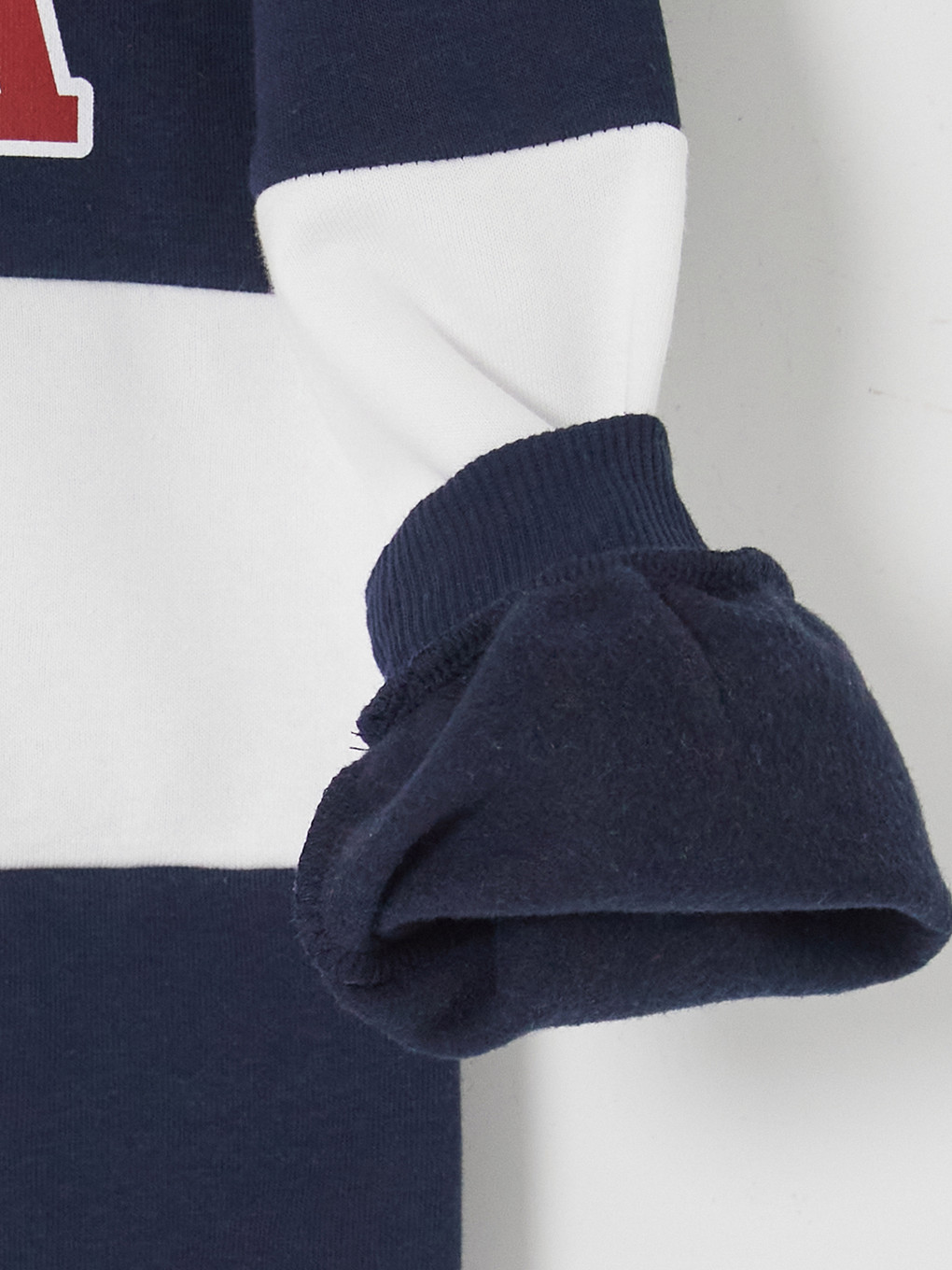 Boy Navy Set-5