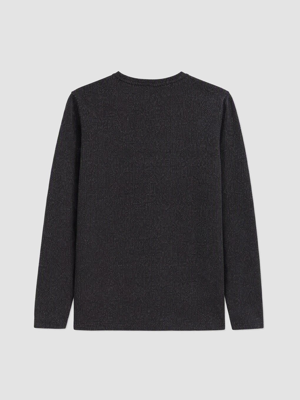 Body Crew Neck Femei-2