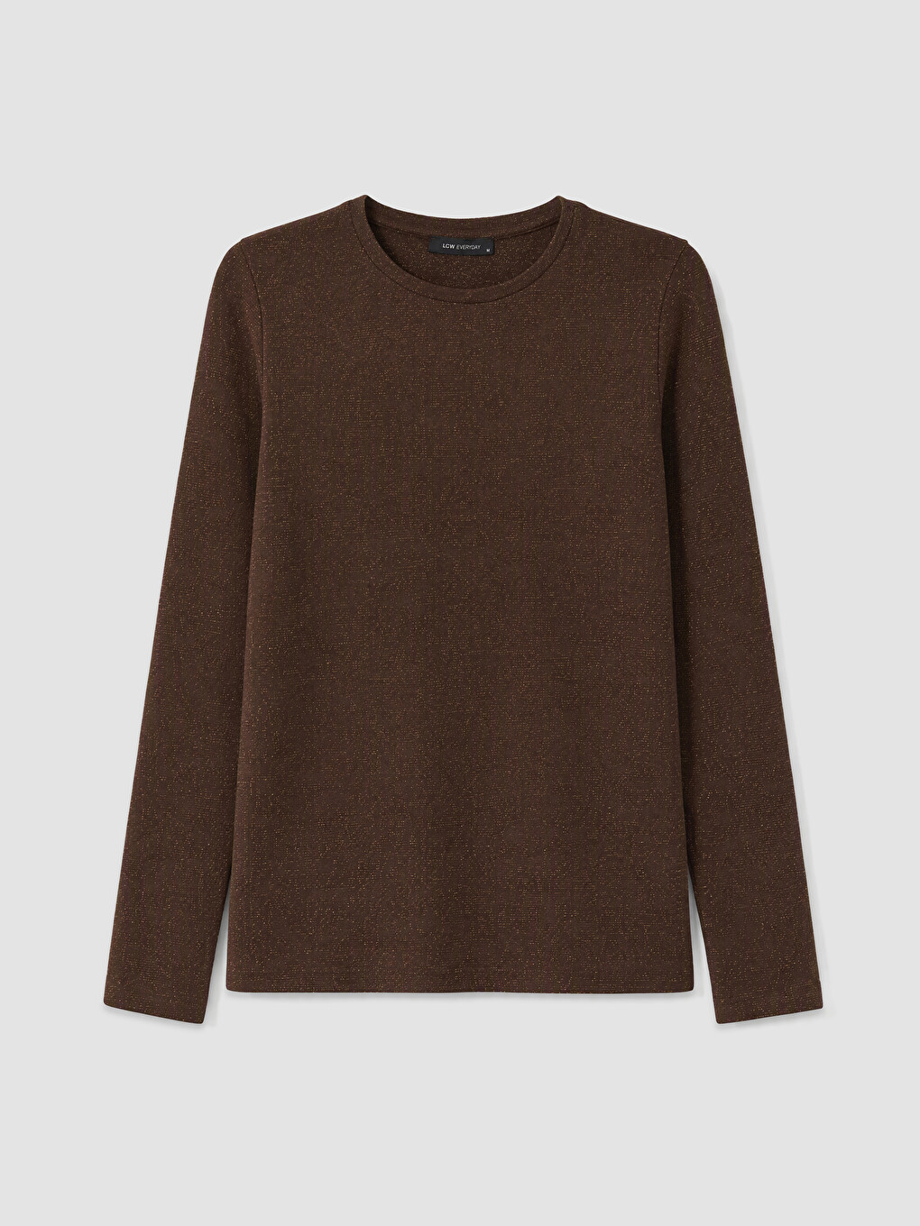 Body Crew Neck Femei
