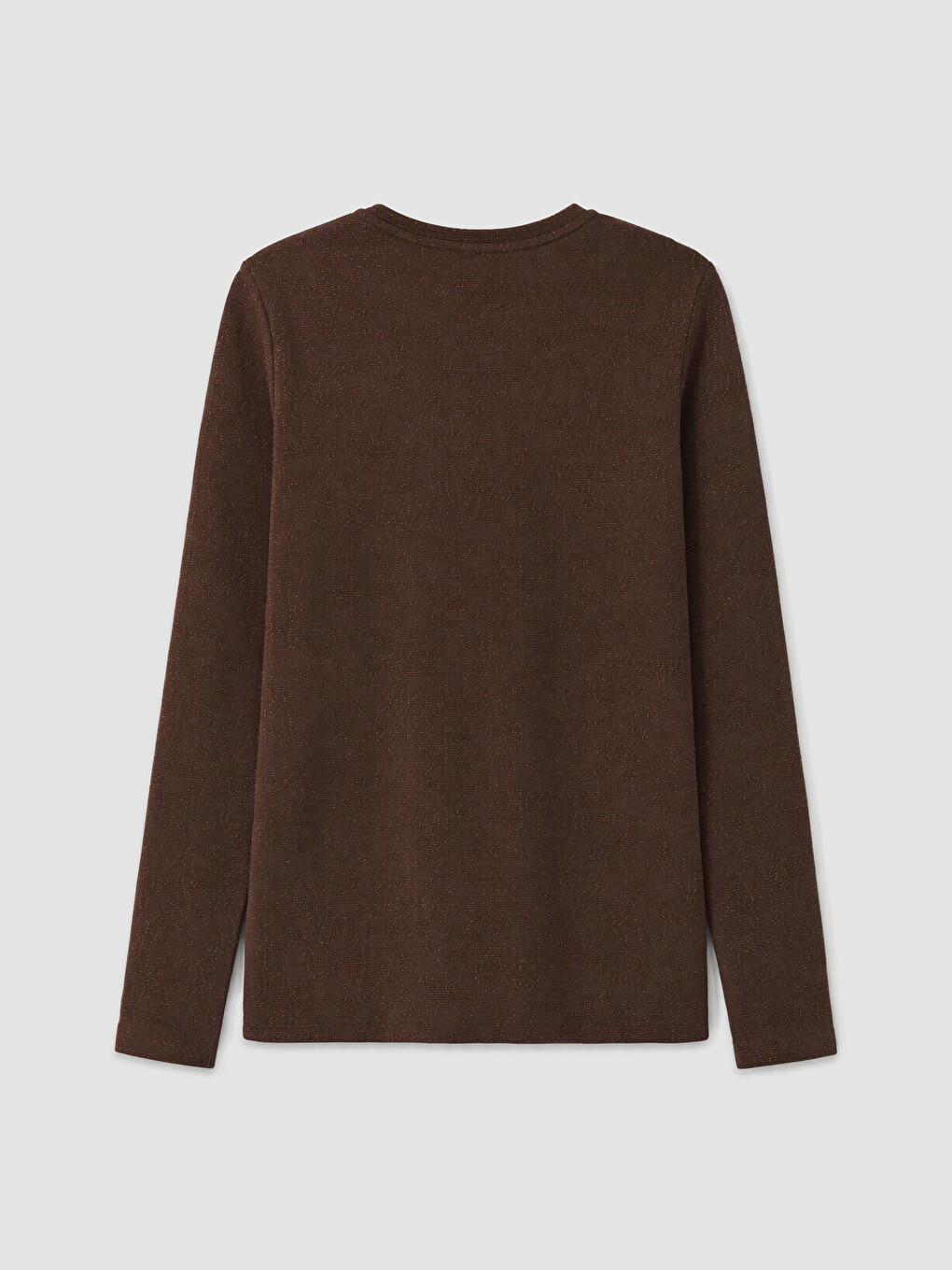 Body Crew Neck Femei-1