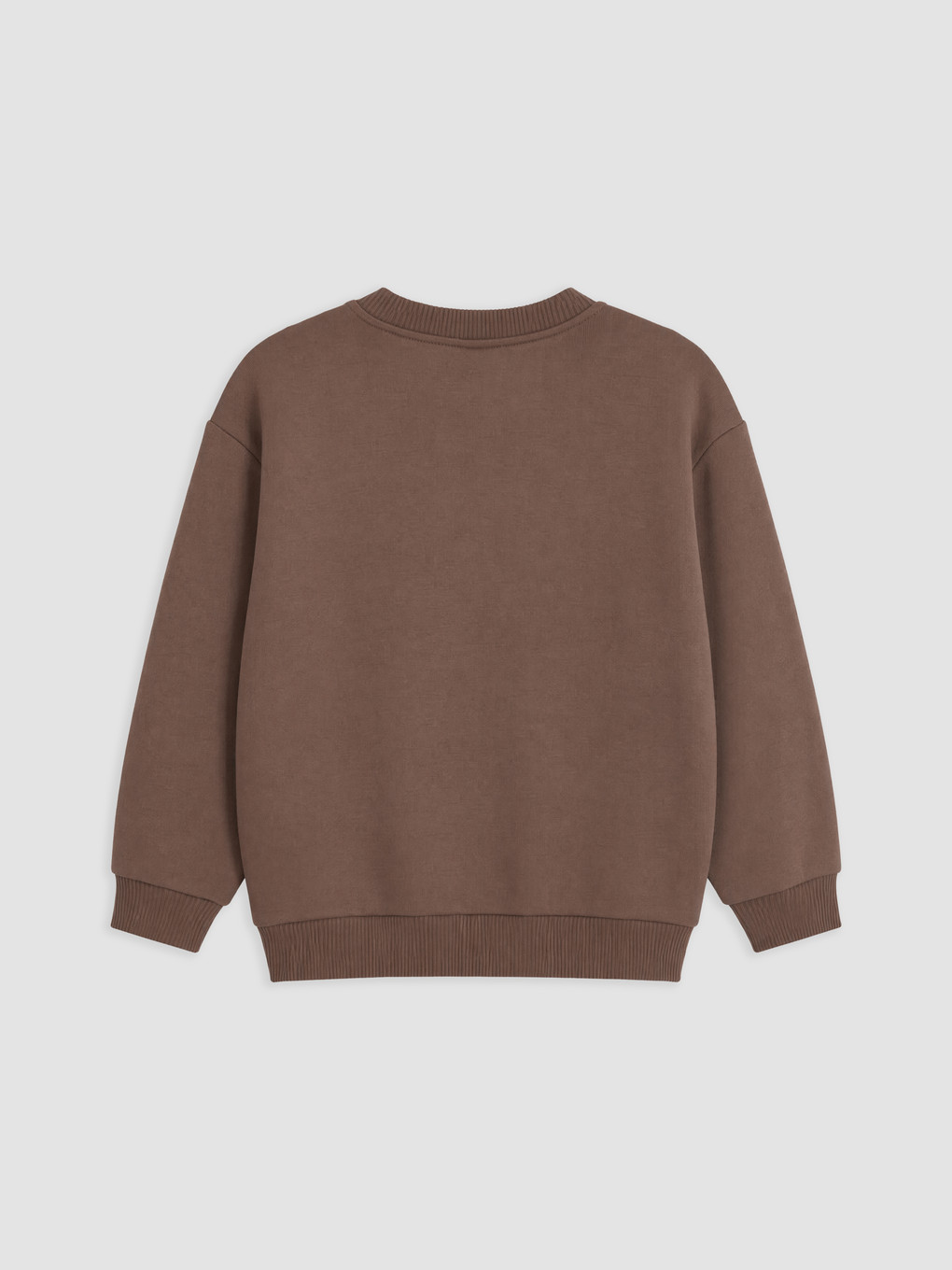 Boy Brown Set-3