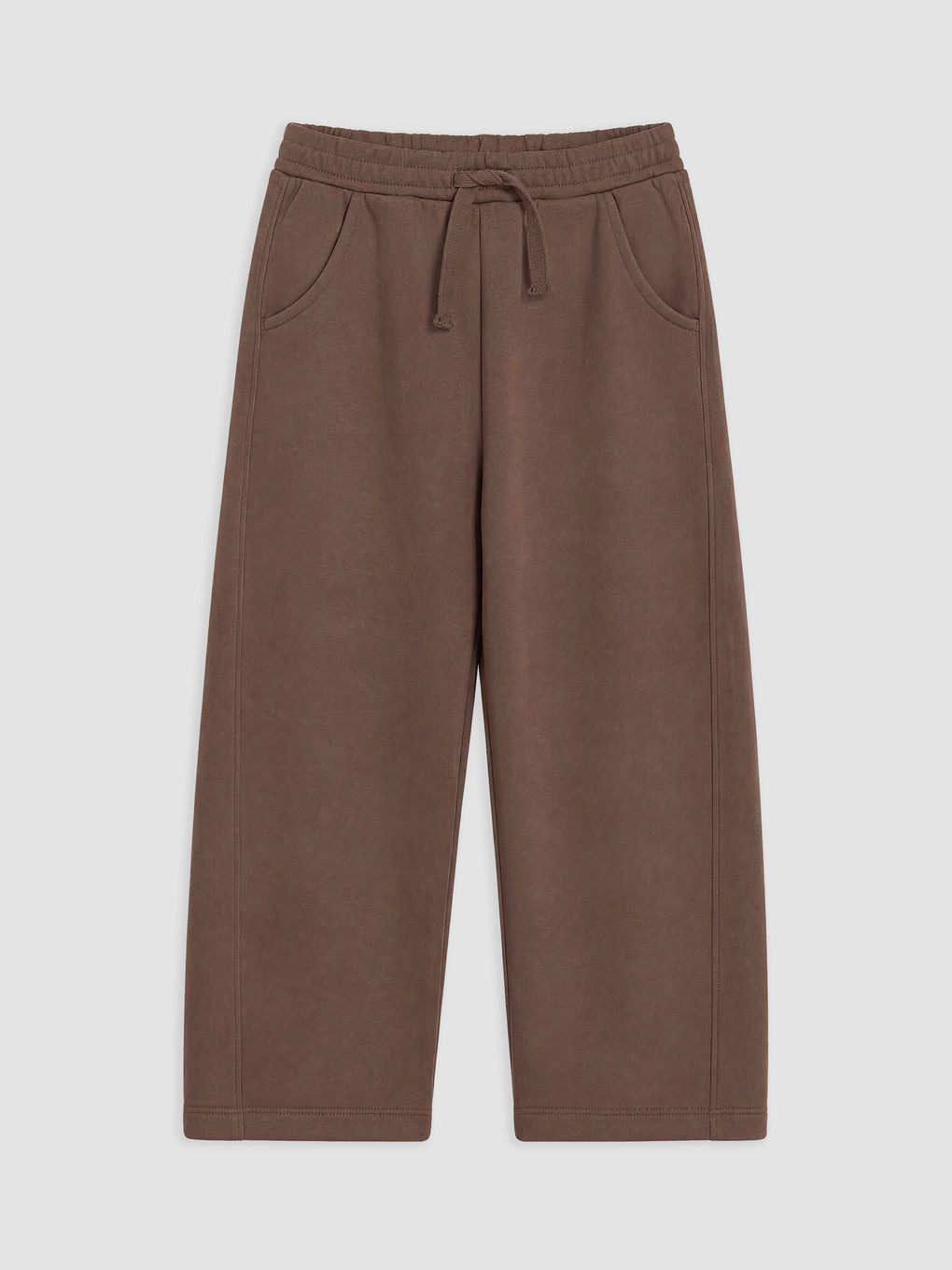 Boy Brown Set-4
