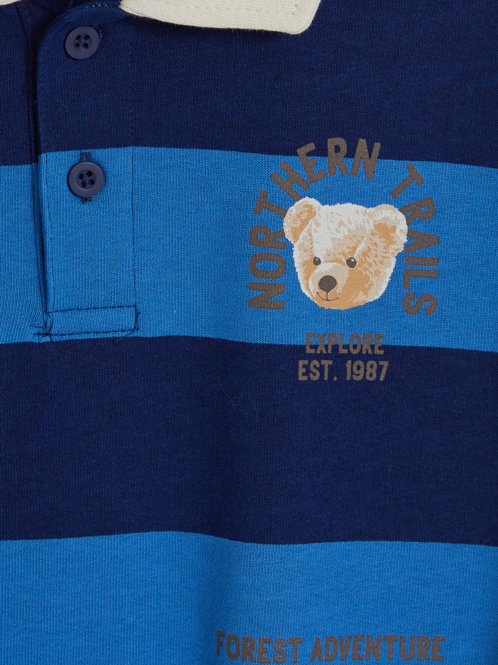 Boy Blue Sweatshirt-2