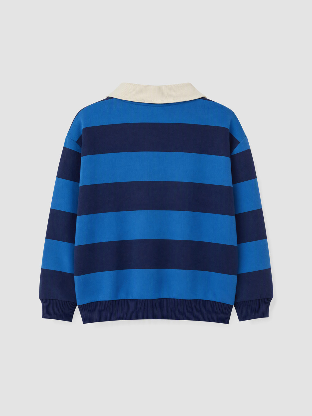 Boy Blue Sweatshirt-3