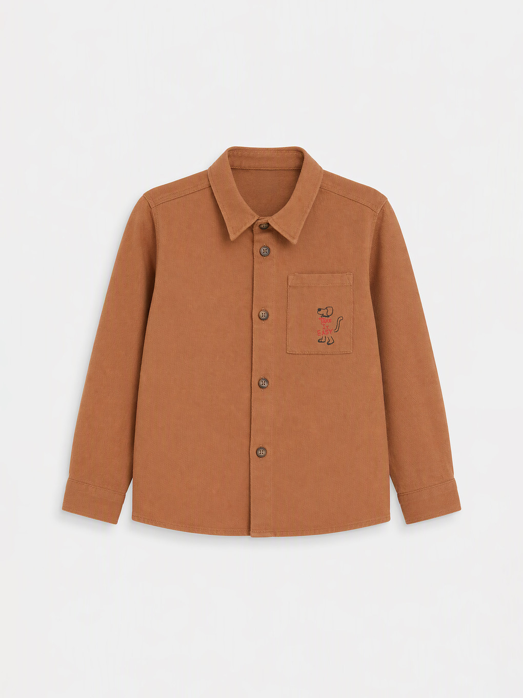 Boy Brown Set-2