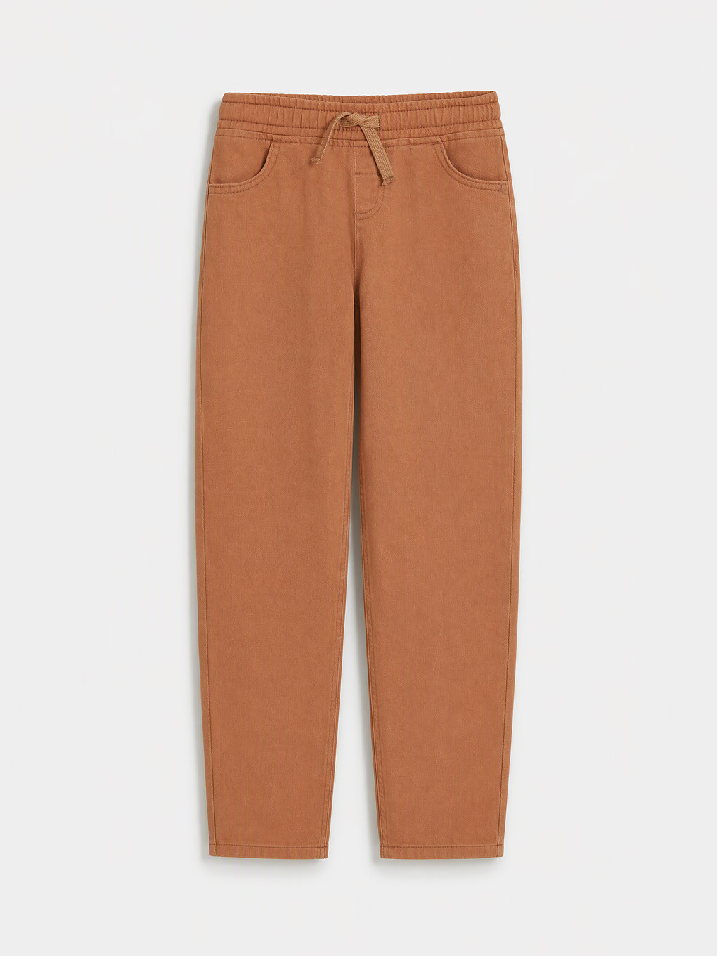 Boy Brown Set-5