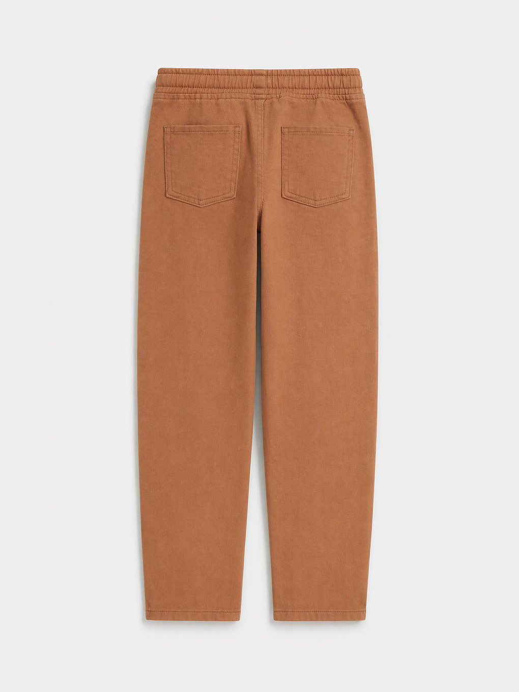 Boy Brown Set-6