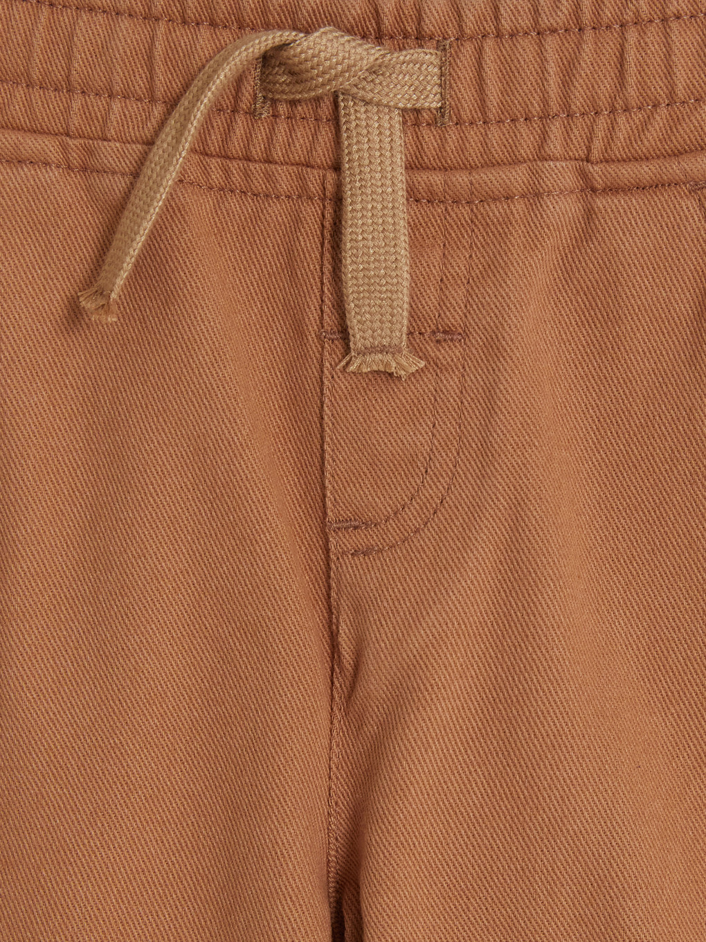 Boy Brown Set-9