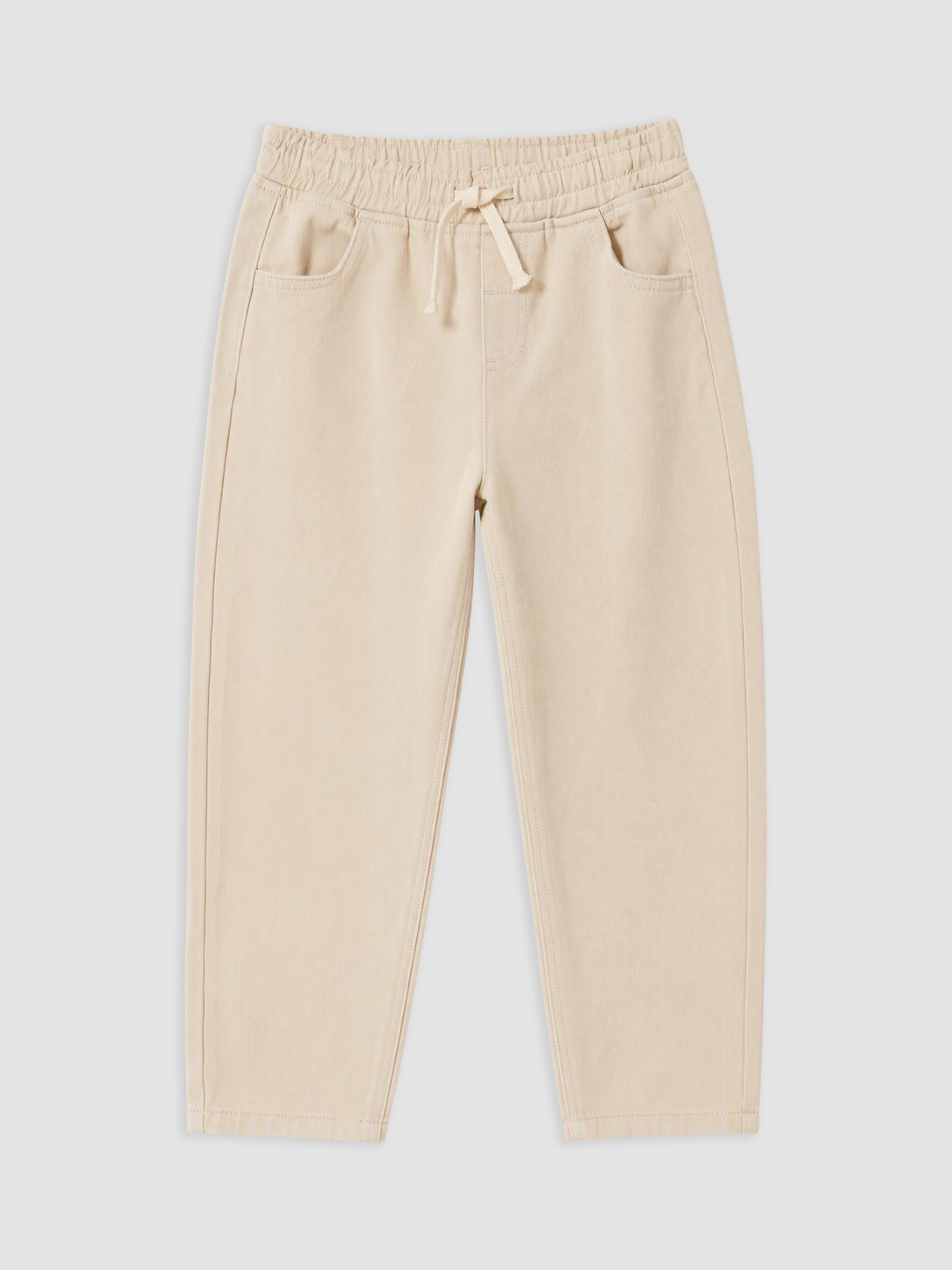 3-piece Boys' Gabardine Set-5