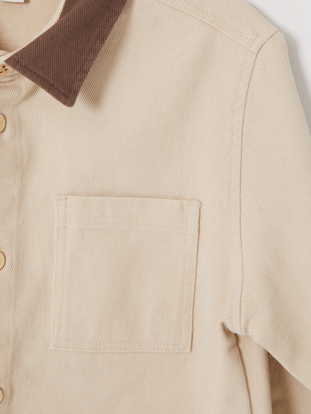 3-piece Boys' Gabardine Set-7