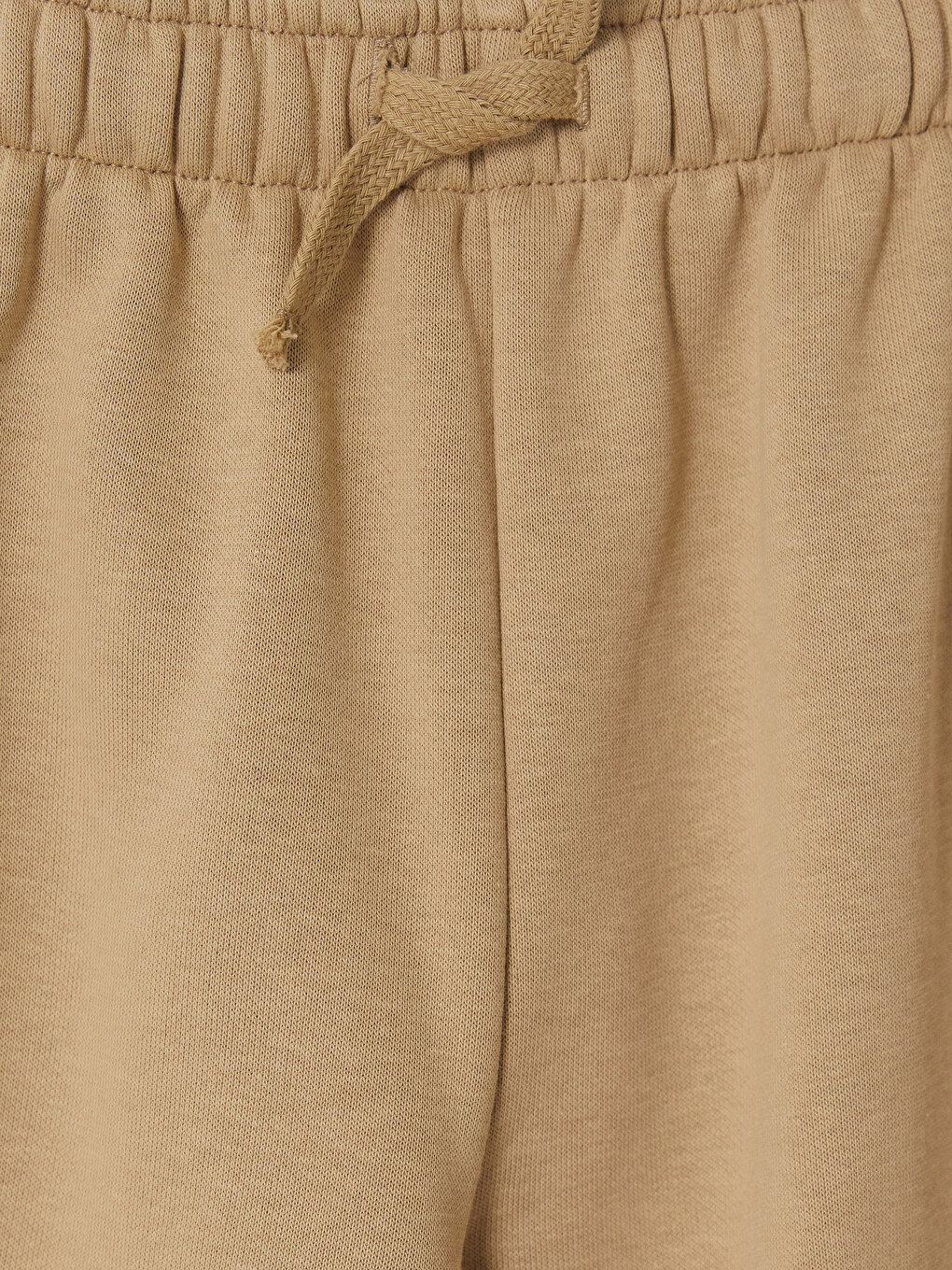 Boys' Thick Sweatpants-1