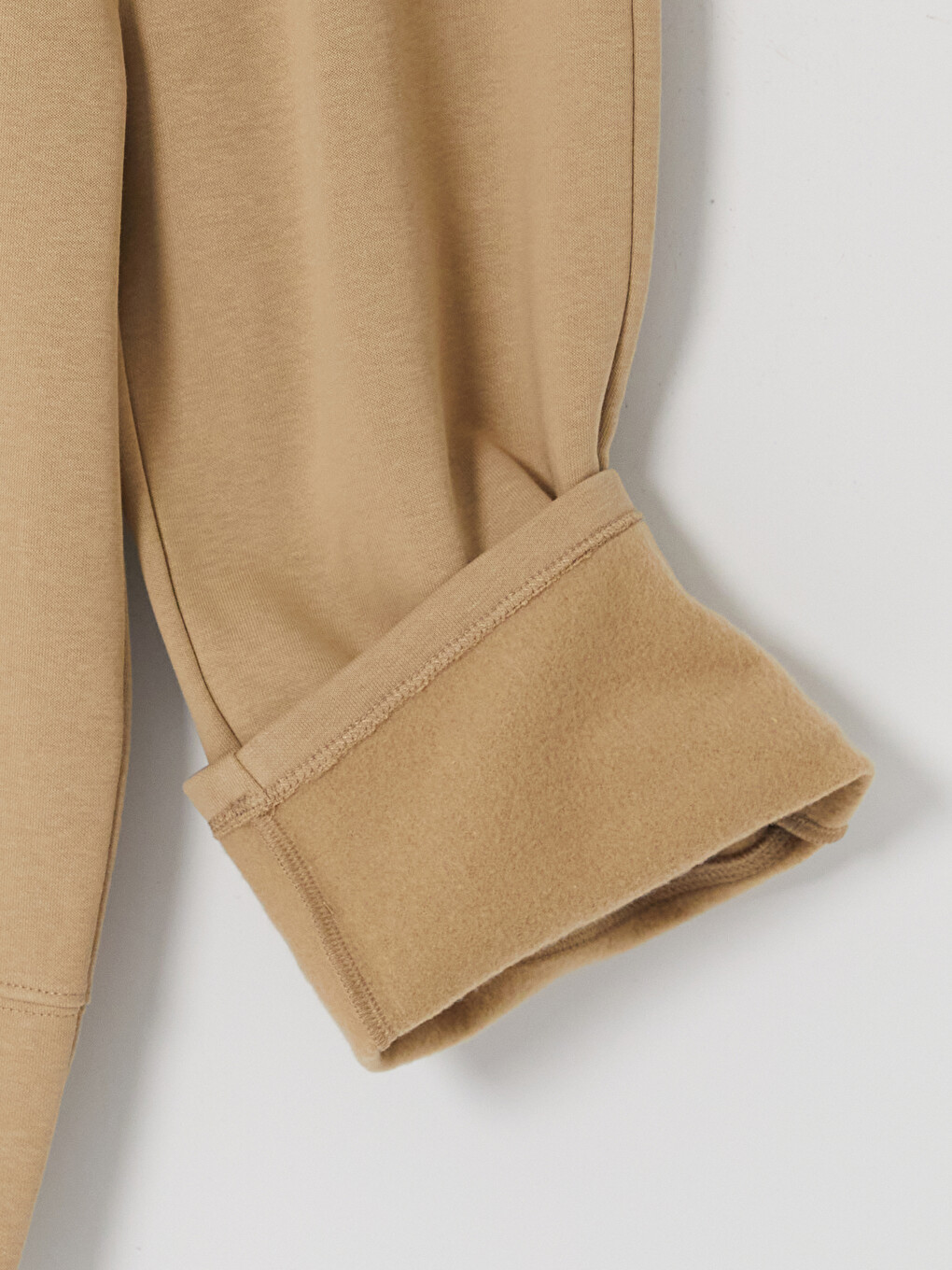 Boys' Thick Sweatpants-2