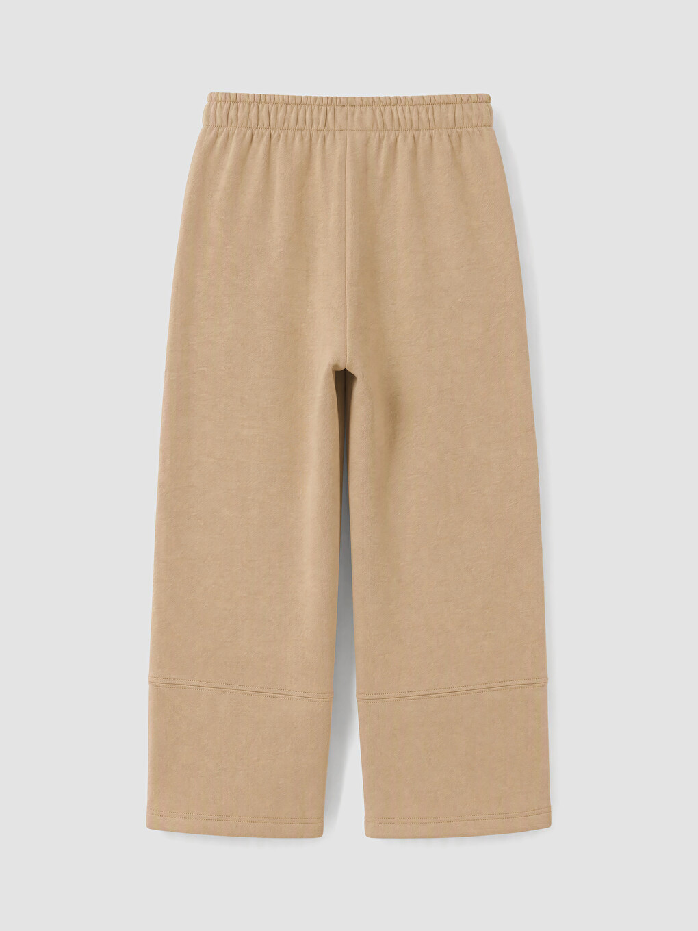 Boys' Thick Sweatpants-3