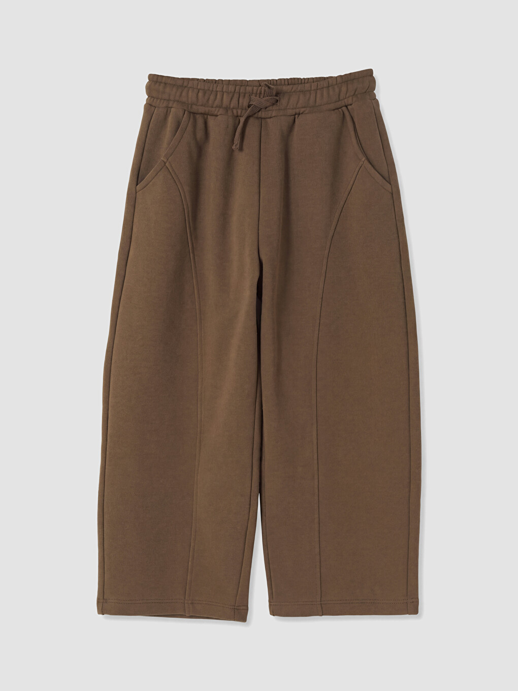 Boys' Thick Sweatpants