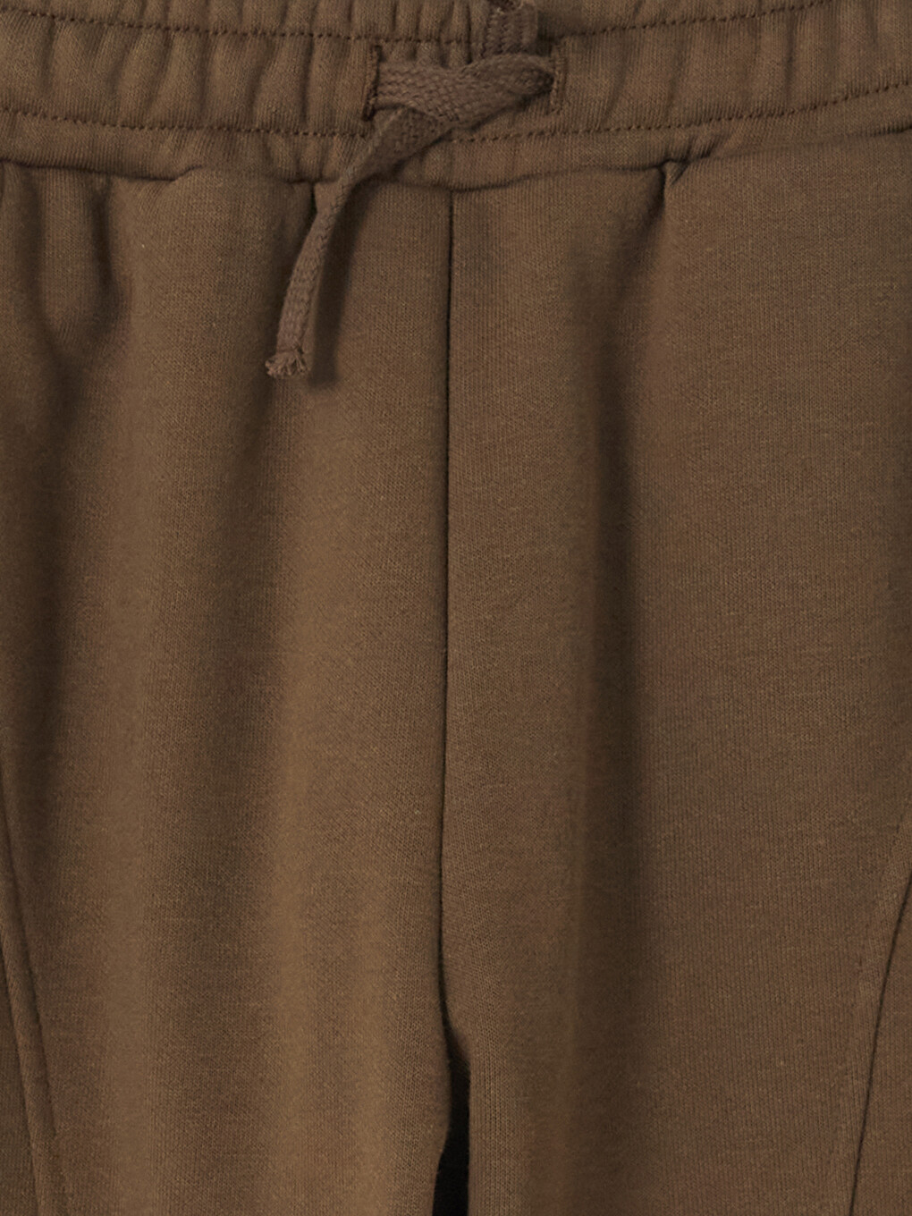 Boys' Thick Sweatpants-1