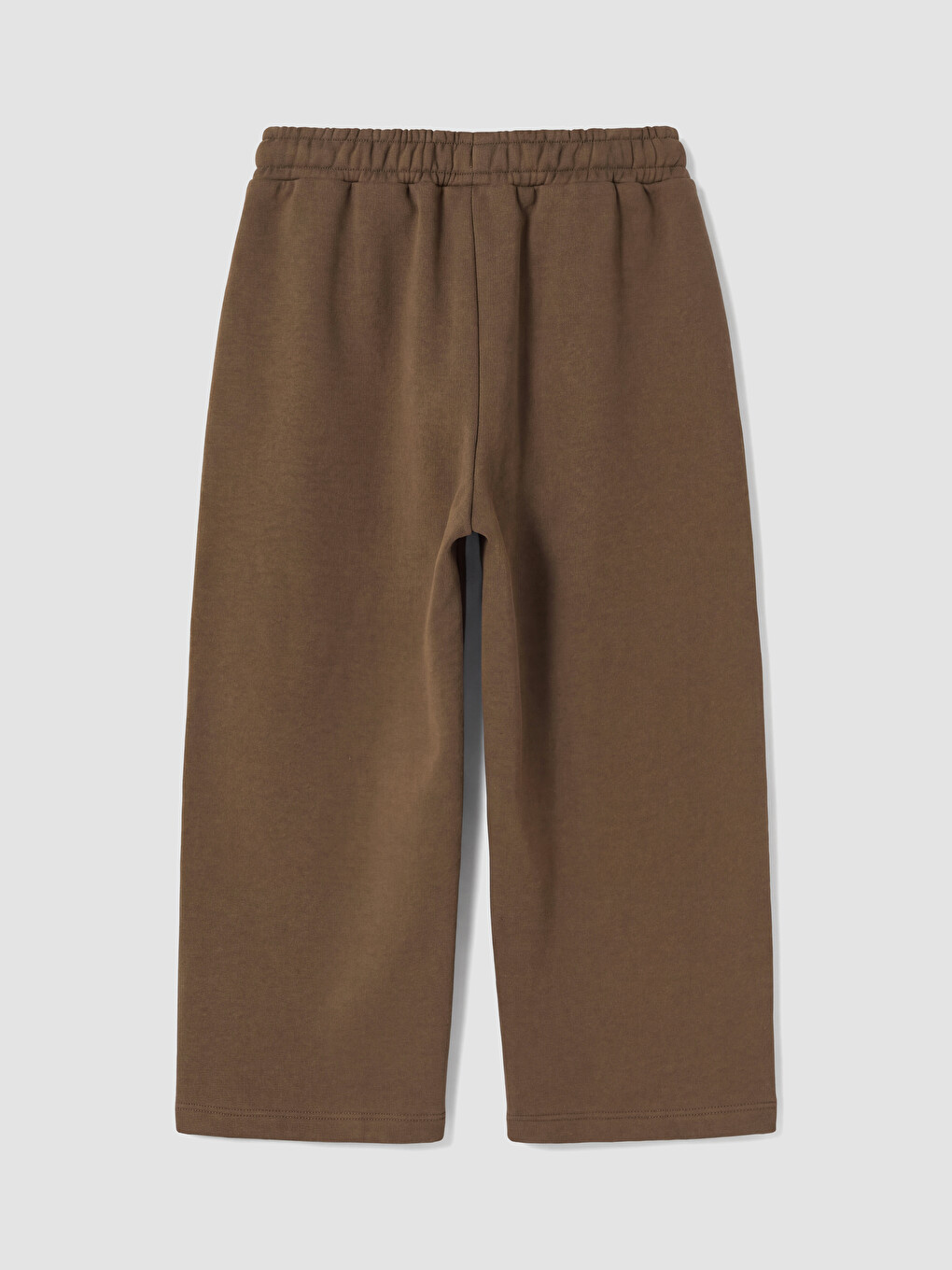 Boys' Thick Sweatpants-2