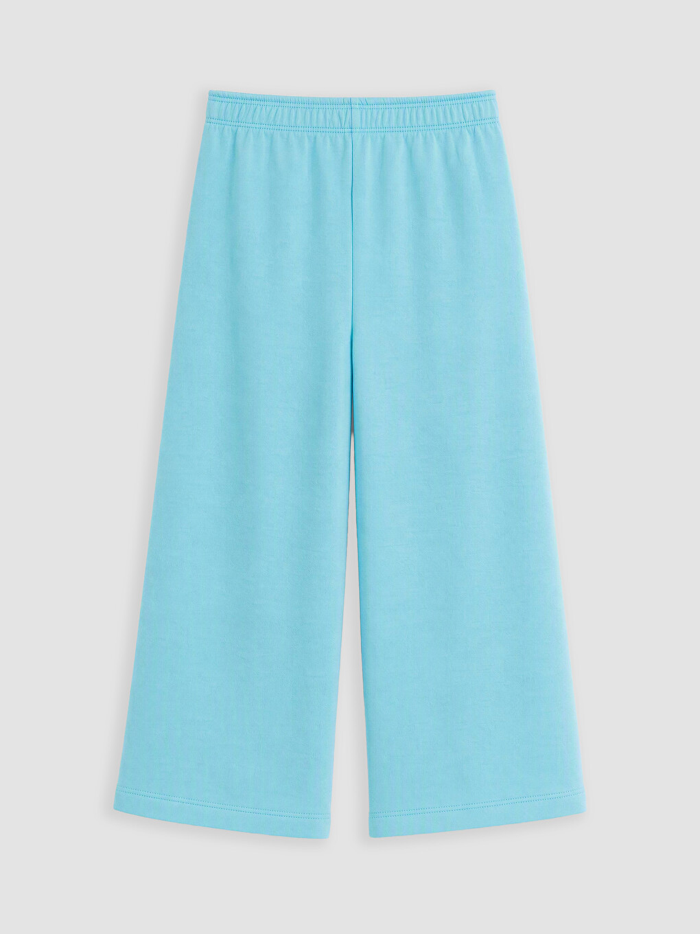 Girl Turquoise Sweatpants