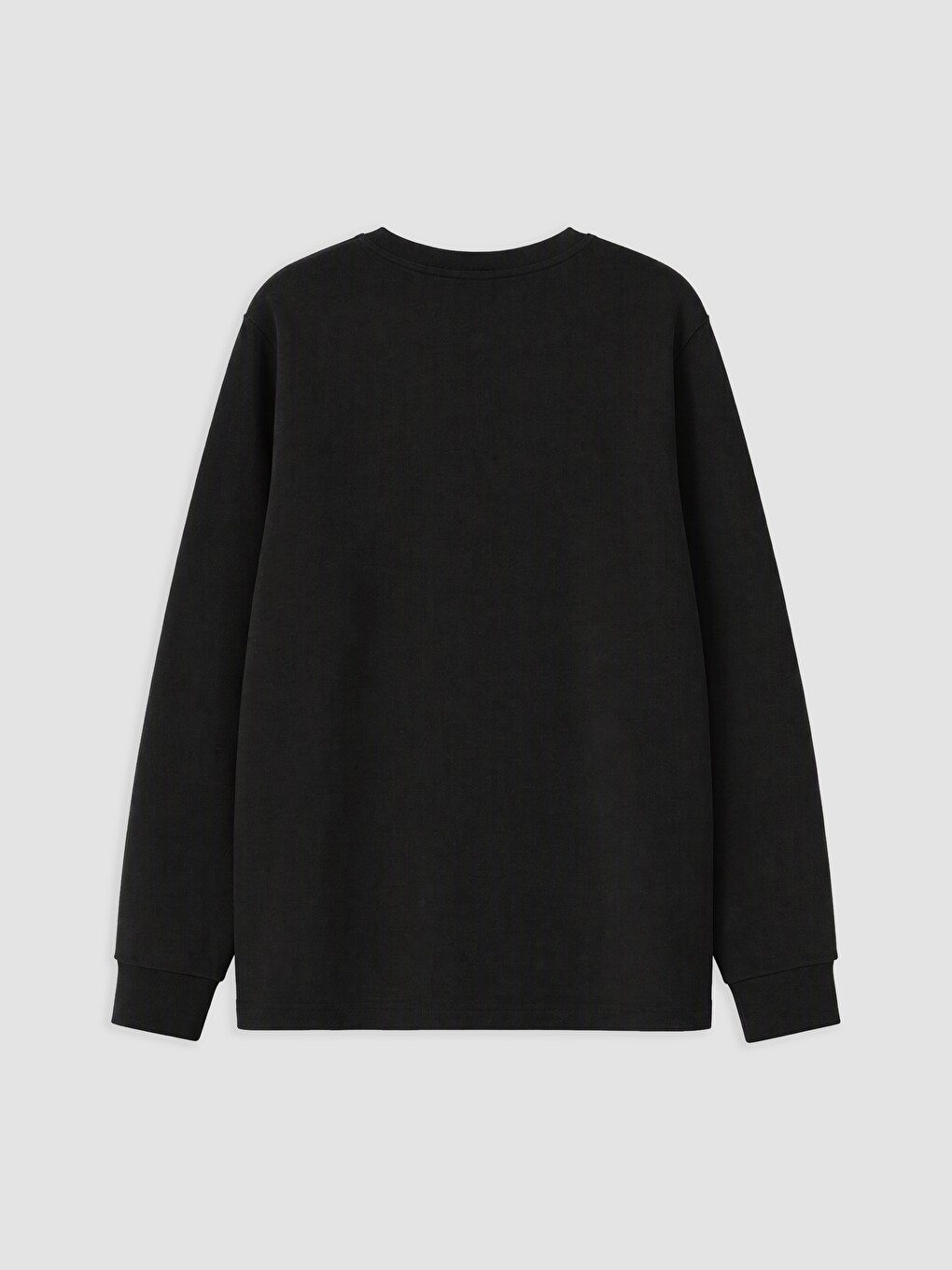 Crew Neck Boys' Polar Pyjamas Set-2