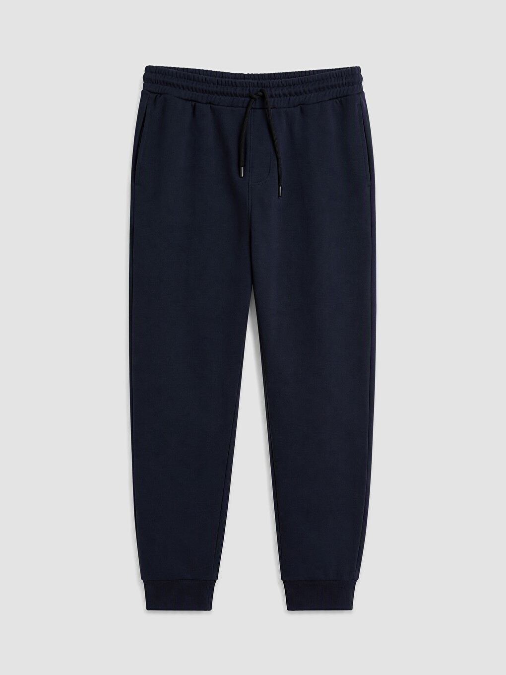 Regular Fit Men's Jogger Sweatpants