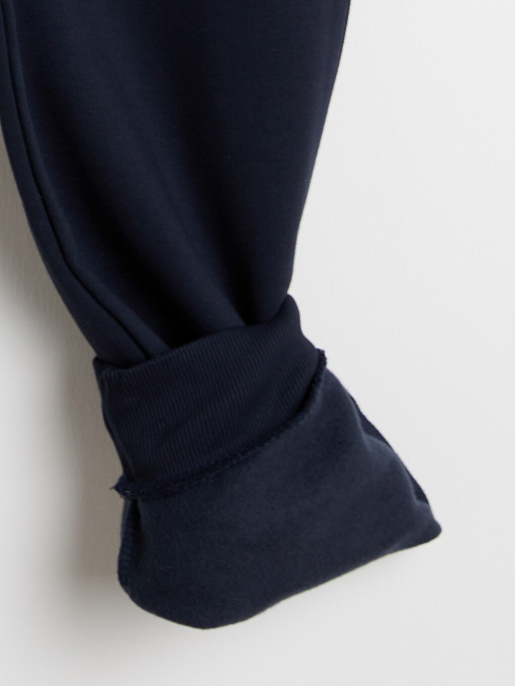 Regular Fit Men's Jogger Sweatpants-3
