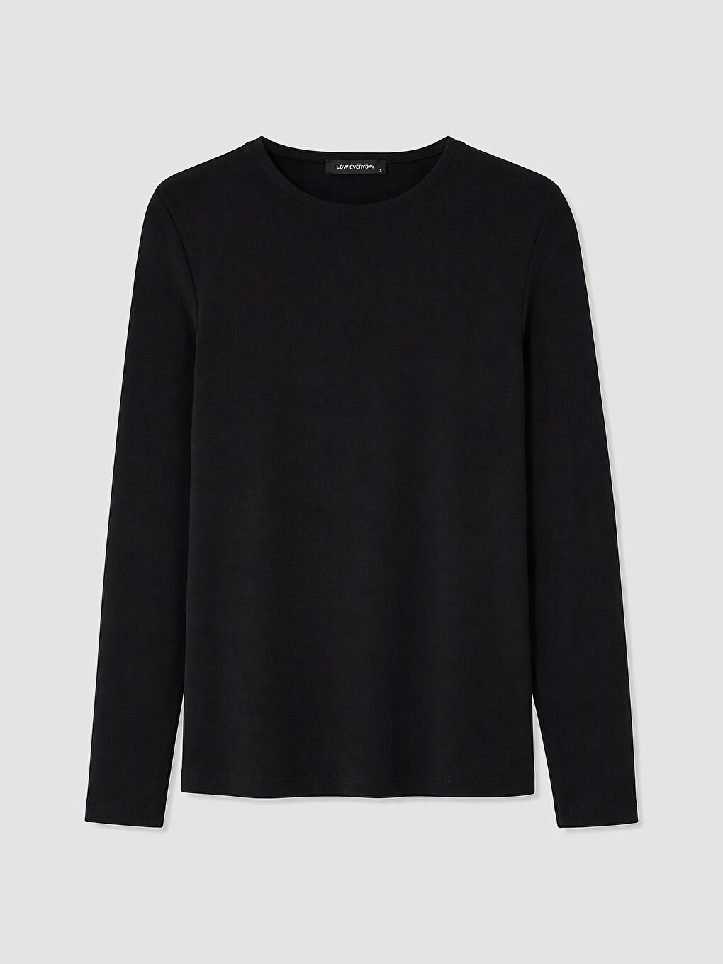 Body Crew Neck Femei