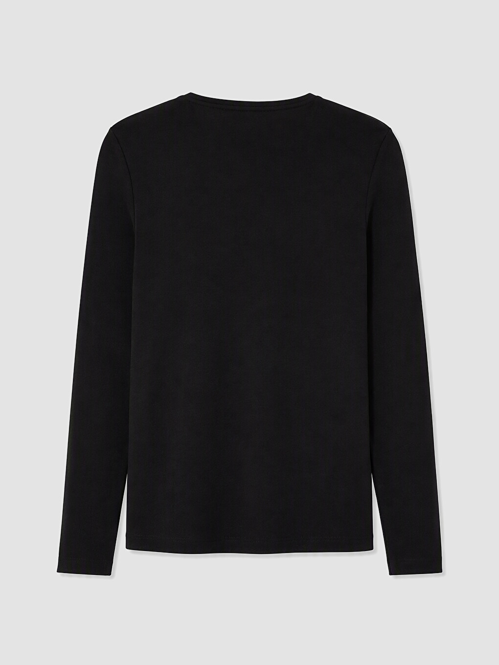 Body Crew Neck Femei-2