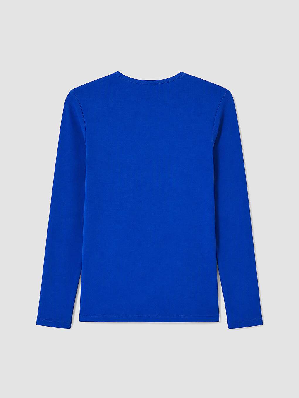 Body Crew Neck Femei-2