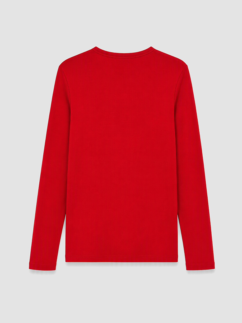 Body Crew Neck Femei-2