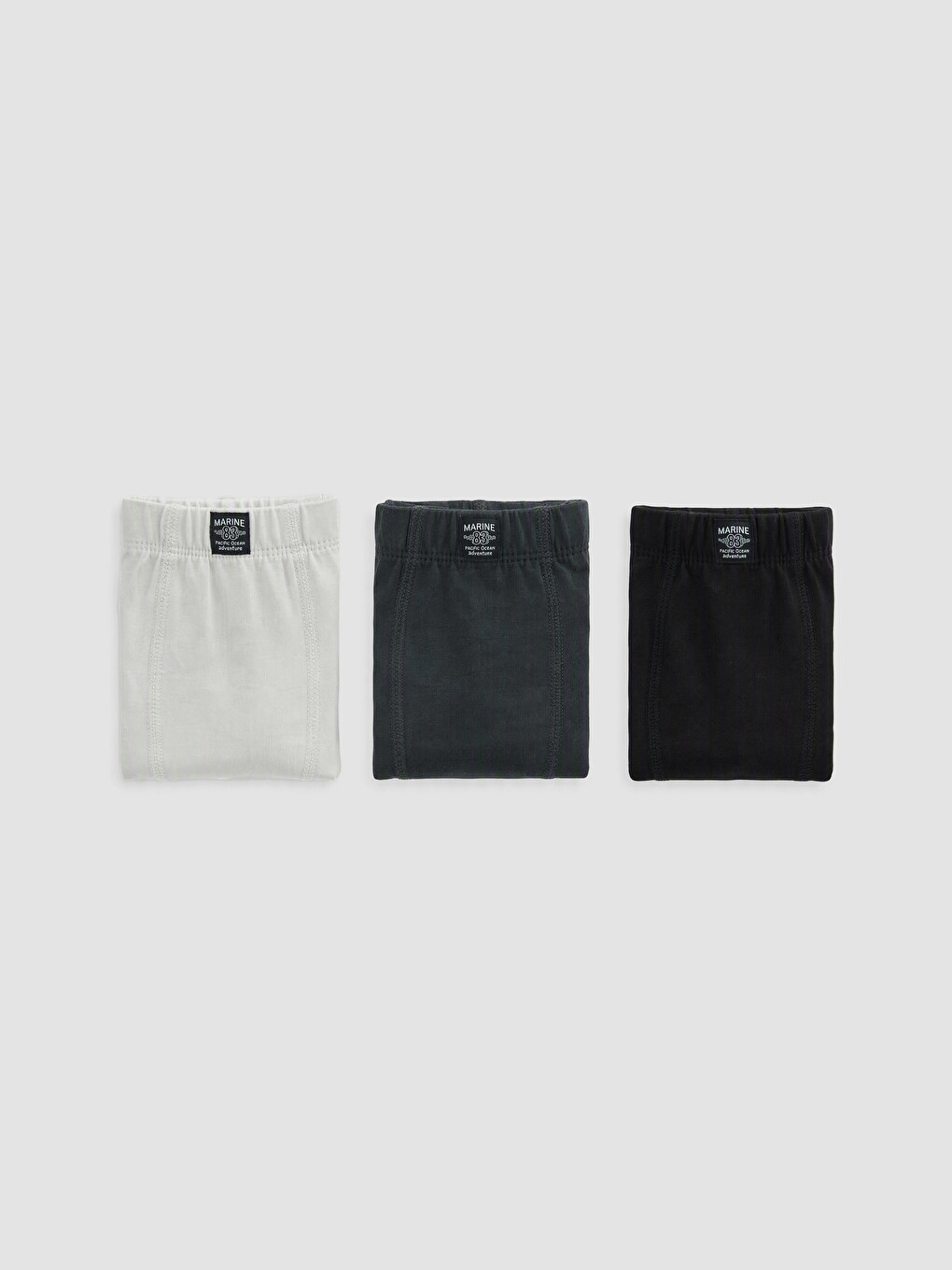 3-pack Boys' Boxer