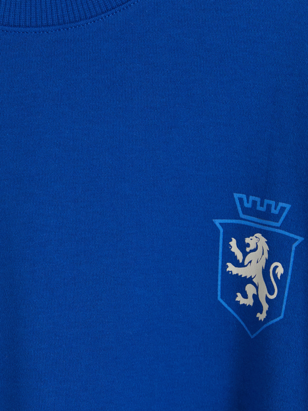 Boy Blue T-shirt-1